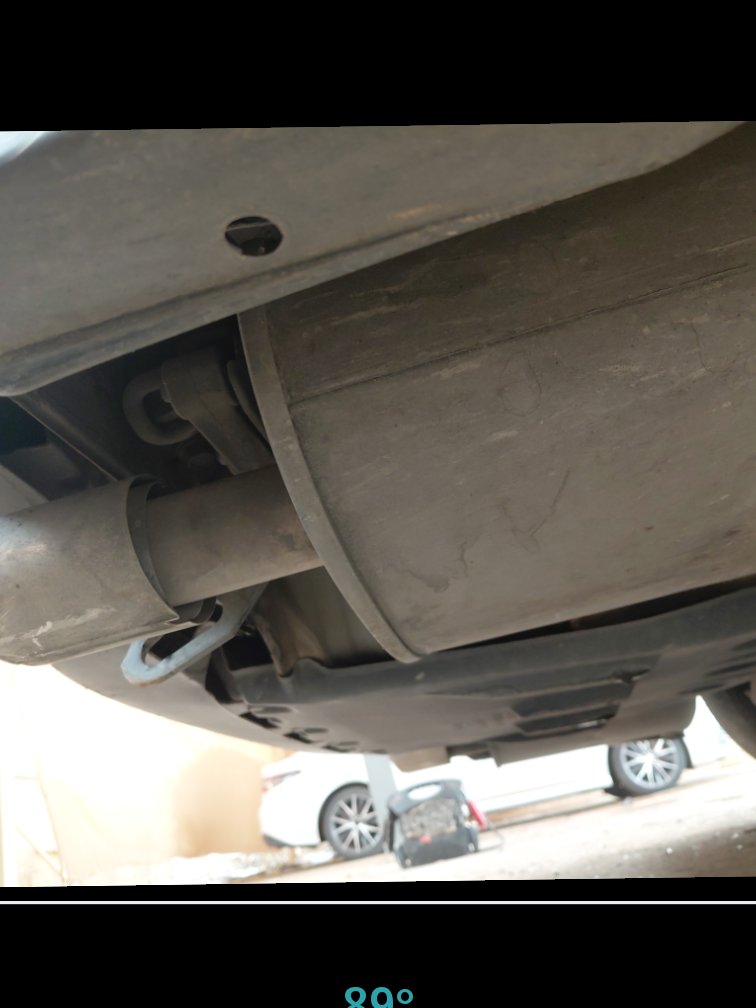 Toyota Camry GRANDE 40 ANIV 2023 image