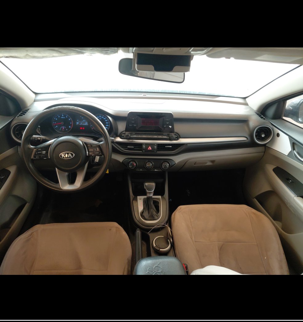 KIA Cerato ال 2021 image