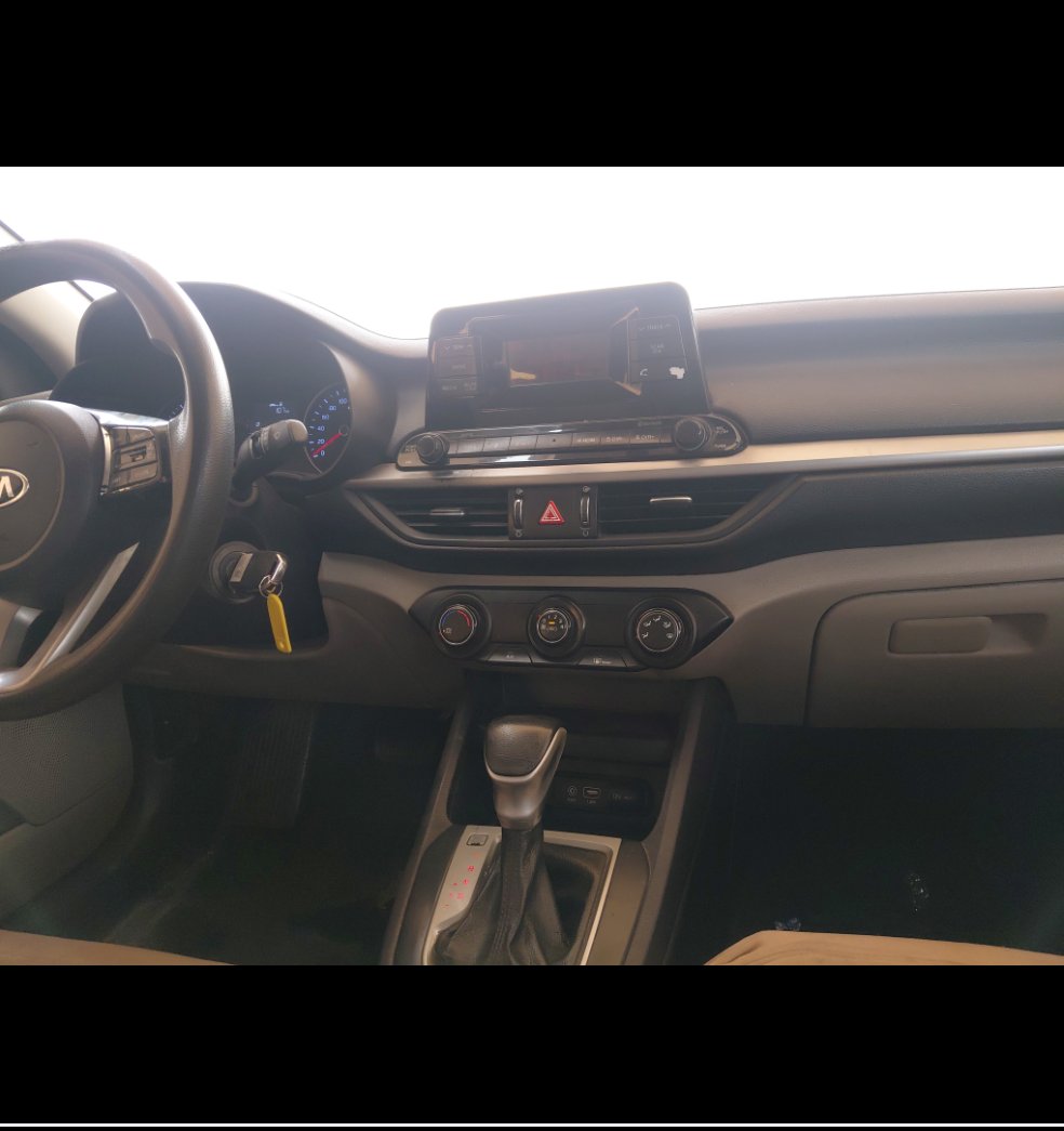 KIA Cerato ال 2021 image