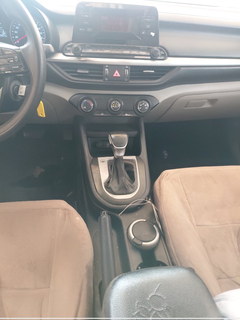 KIA Cerato ال 2021 image