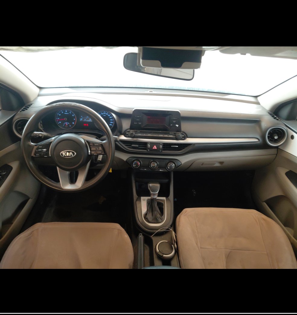 KIA Cerato ال 2021 image