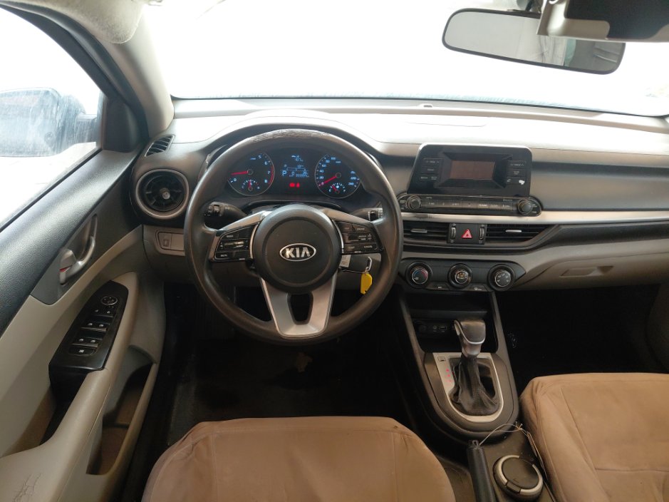 KIA Cerato ال 2021 image