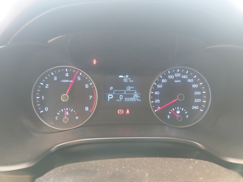 KIA Cerato ال 2021 image