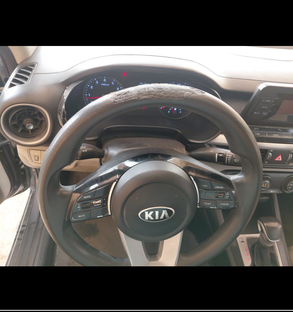 KIA Cerato ال 2021 image