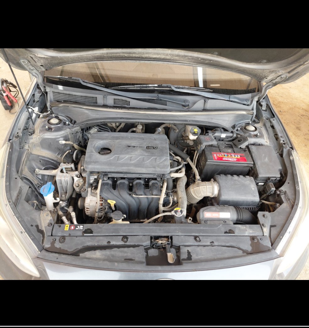 KIA Cerato ال 2021 image