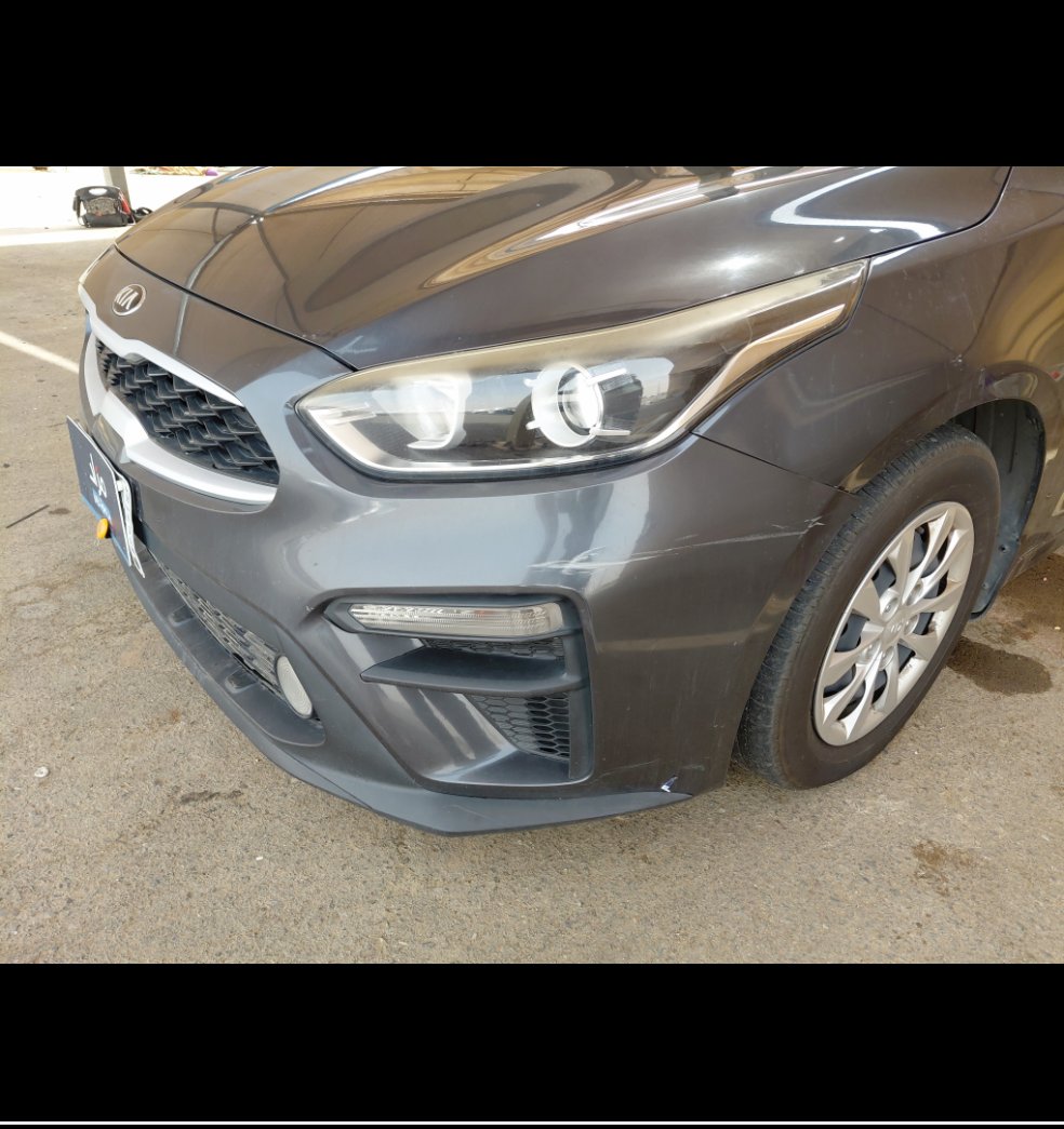 KIA Cerato ال 2021 image