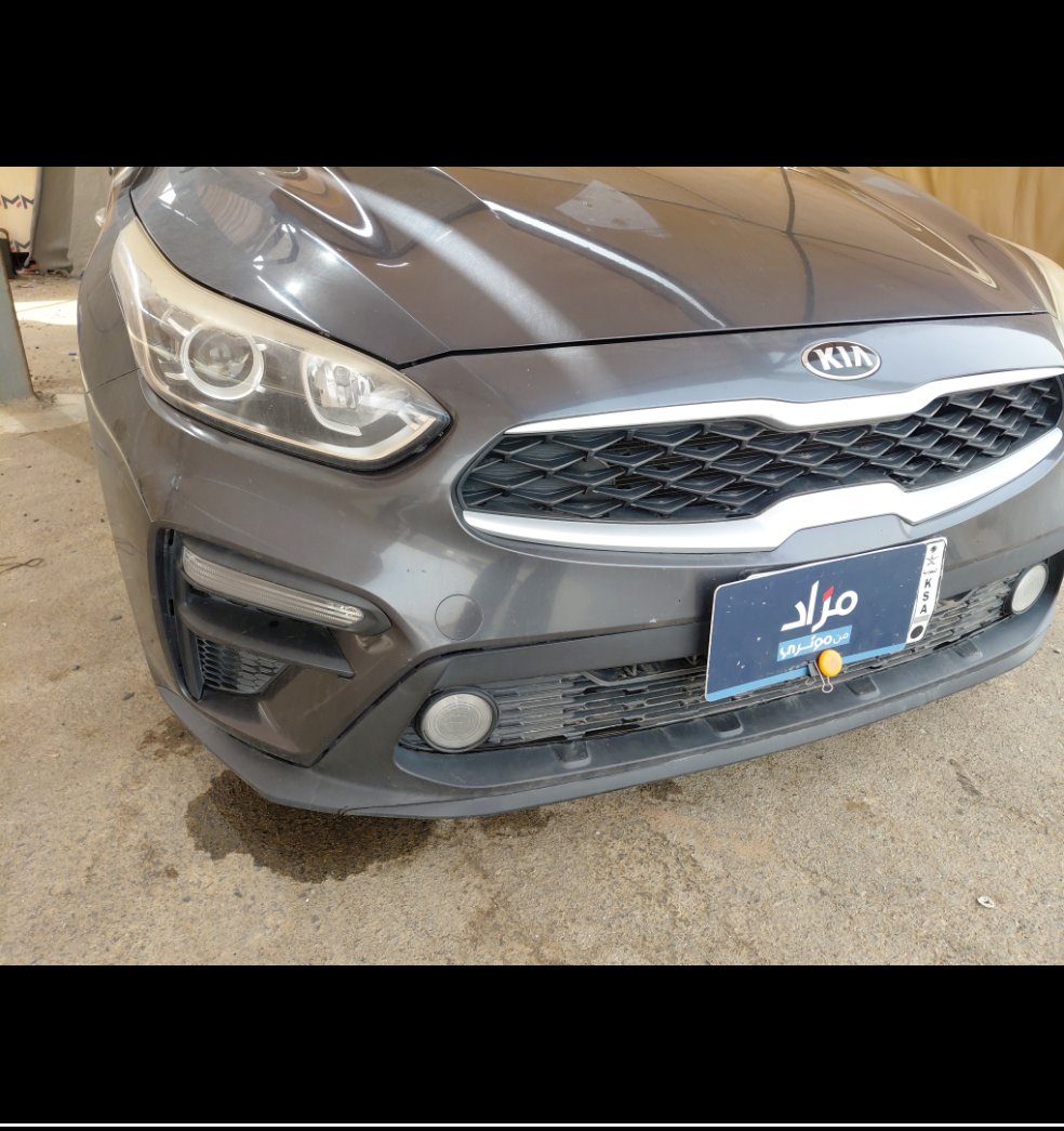 KIA Cerato ال 2021 image