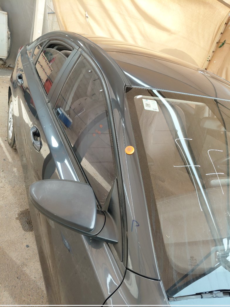 KIA Cerato ال 2021 image