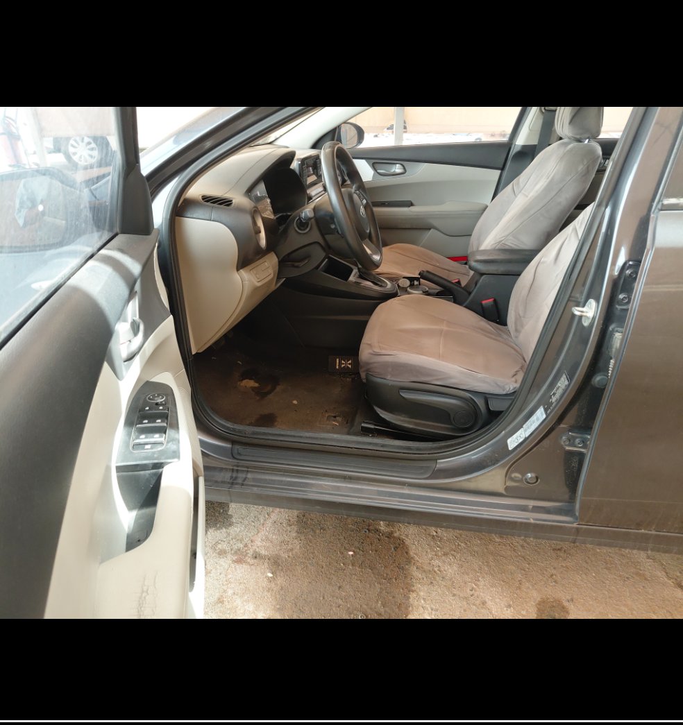 KIA Cerato ال 2021 image