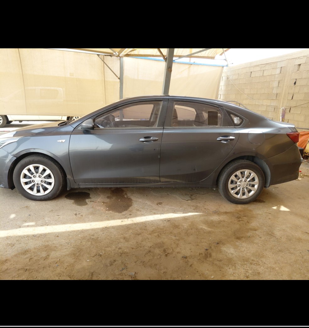 KIA Cerato ال 2021 image