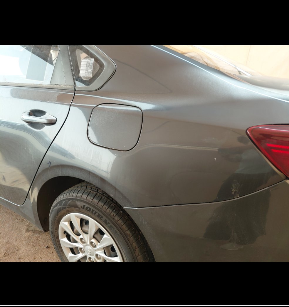 KIA Cerato ال 2021 image