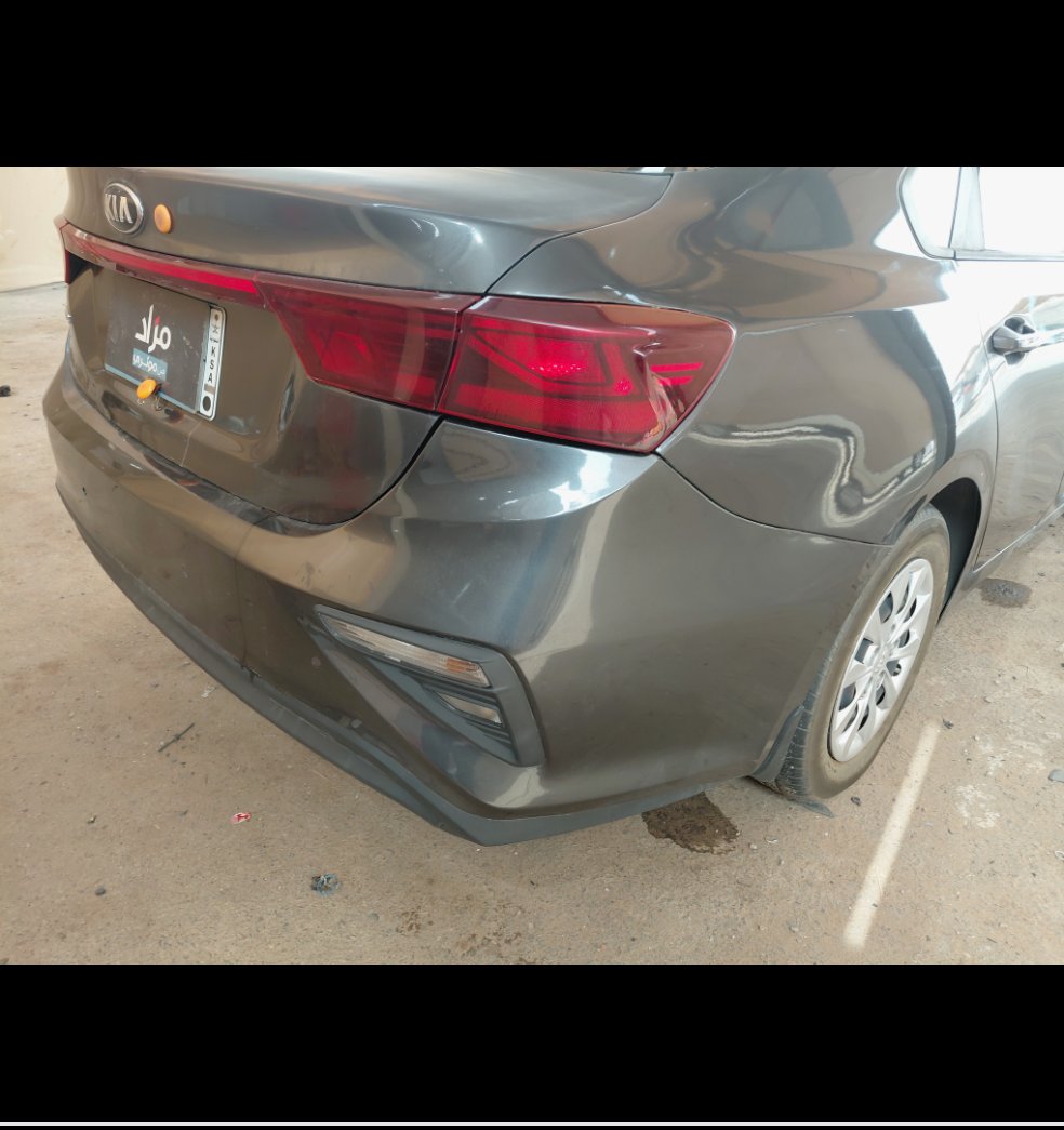 KIA Cerato ال 2021 image