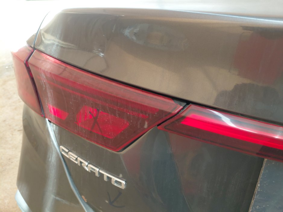 KIA Cerato ال 2021 image