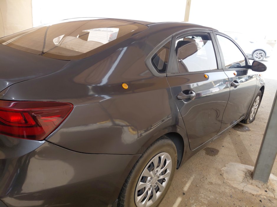 KIA Cerato ال 2021 image