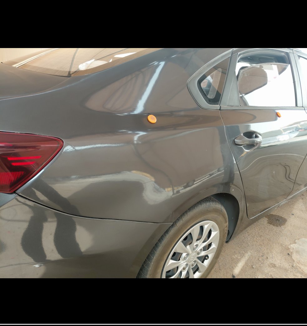 KIA Cerato ال 2021 image