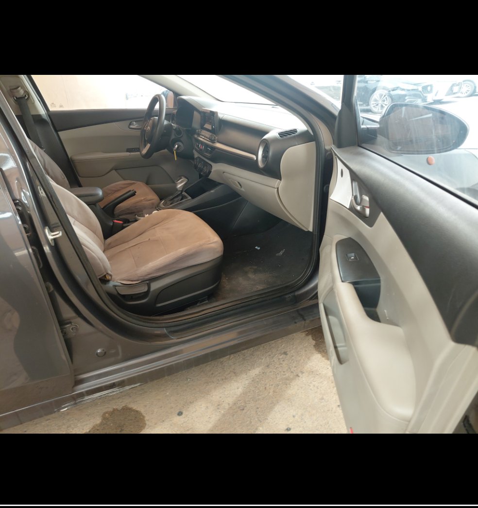 KIA Cerato ال 2021 image