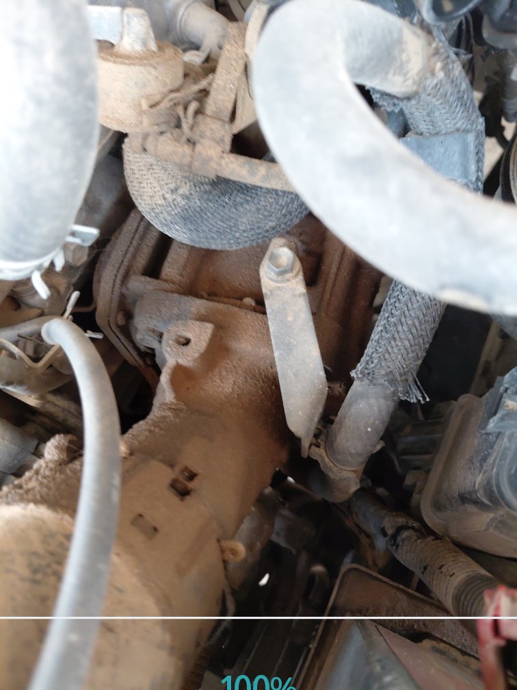 Toyota Fortuner GX2 2021 image