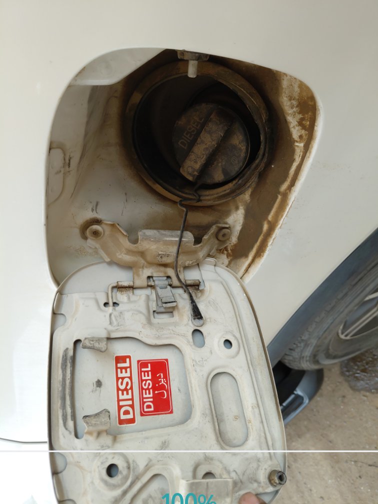 Toyota Fortuner GX2 2021 image