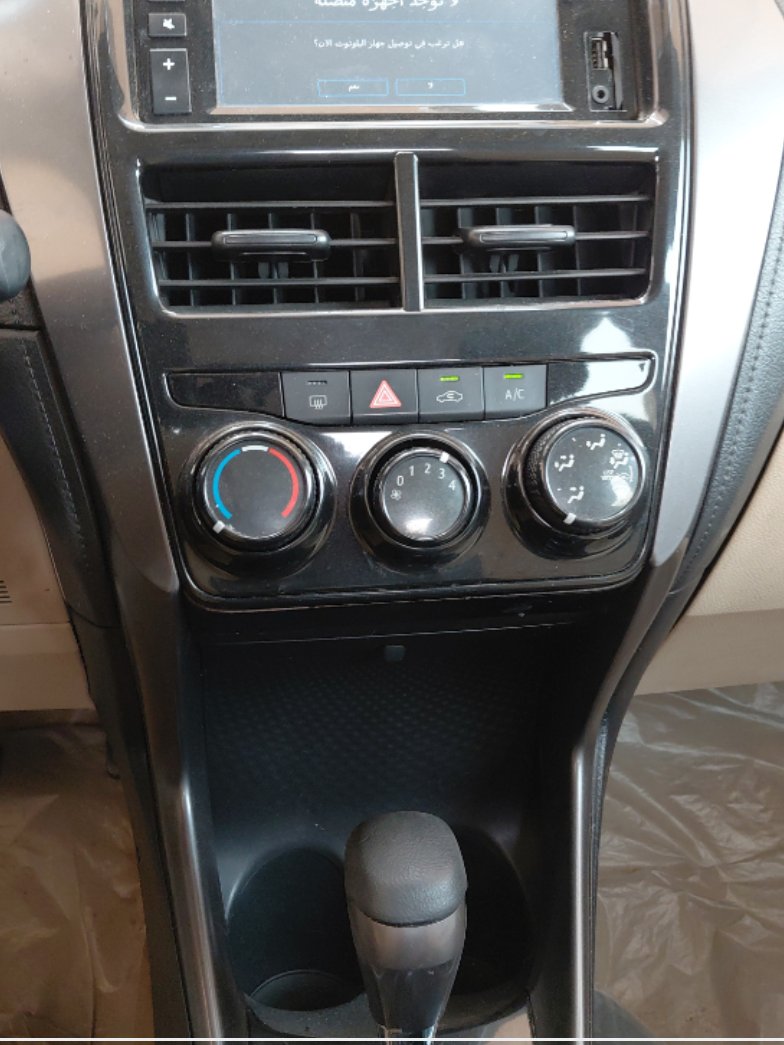 Toyota Yaris Y PLUS 2021 image