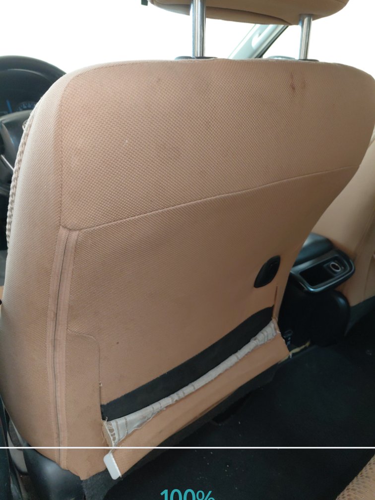 Toyota Fortuner GX2 2021 image