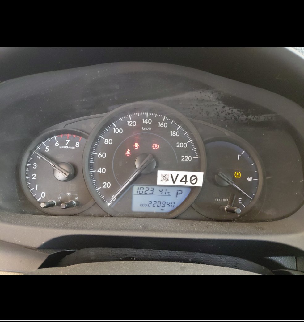 Toyota Yaris Y PLUS 2021 image