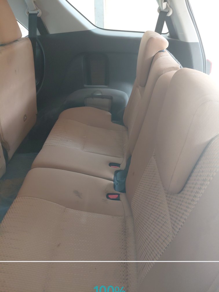 Toyota Fortuner GX2 2021 image