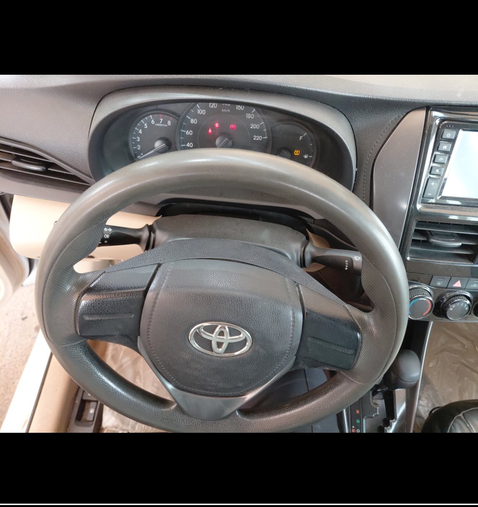 Toyota Yaris Y PLUS 2021 image
