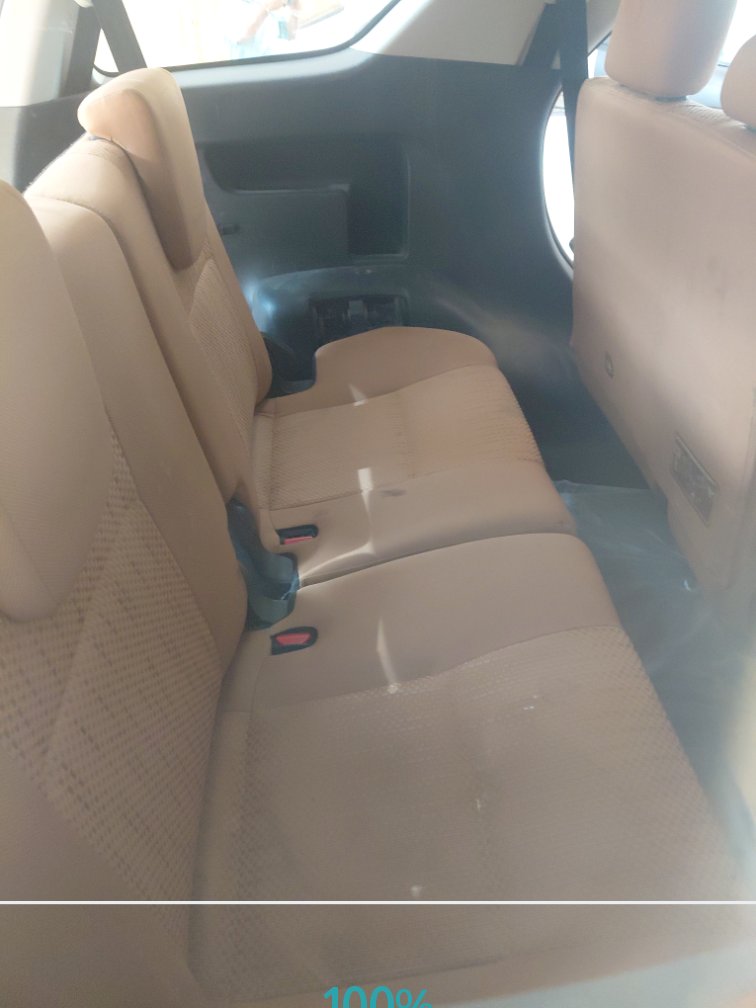 Toyota Fortuner GX2 2021 image