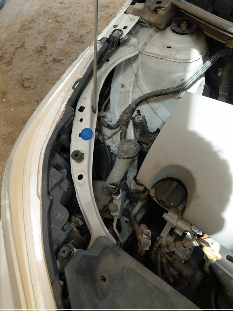 Toyota Yaris Y PLUS 2021 image