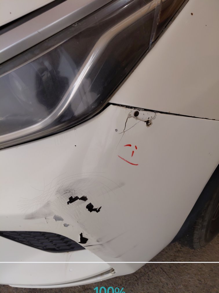 Toyota Fortuner GX2 2021 image