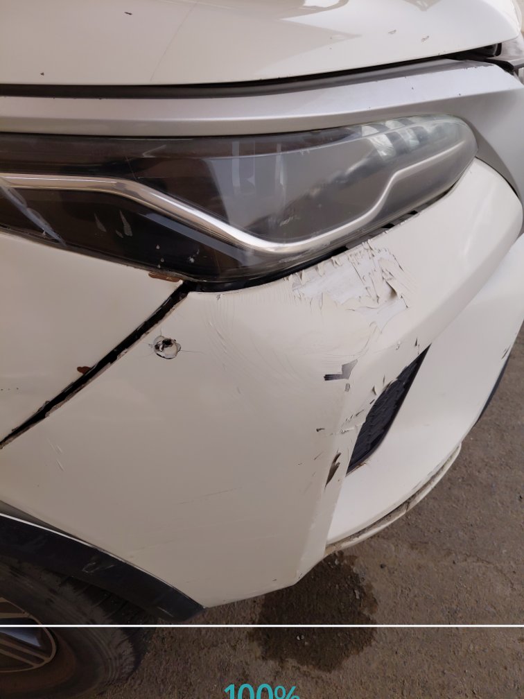 Toyota Fortuner GX2 2021 image