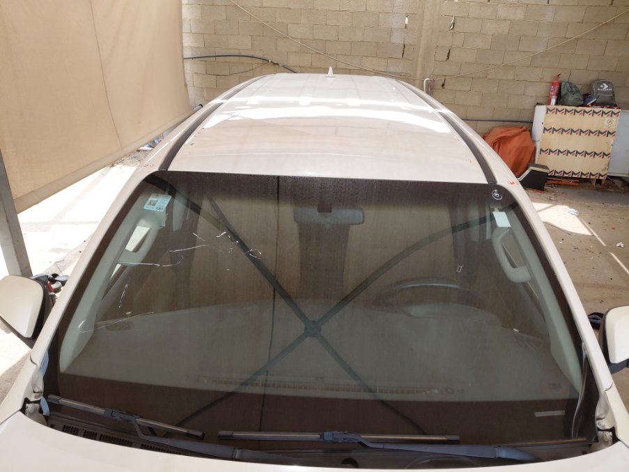Toyota Fortuner GX2 2021 image