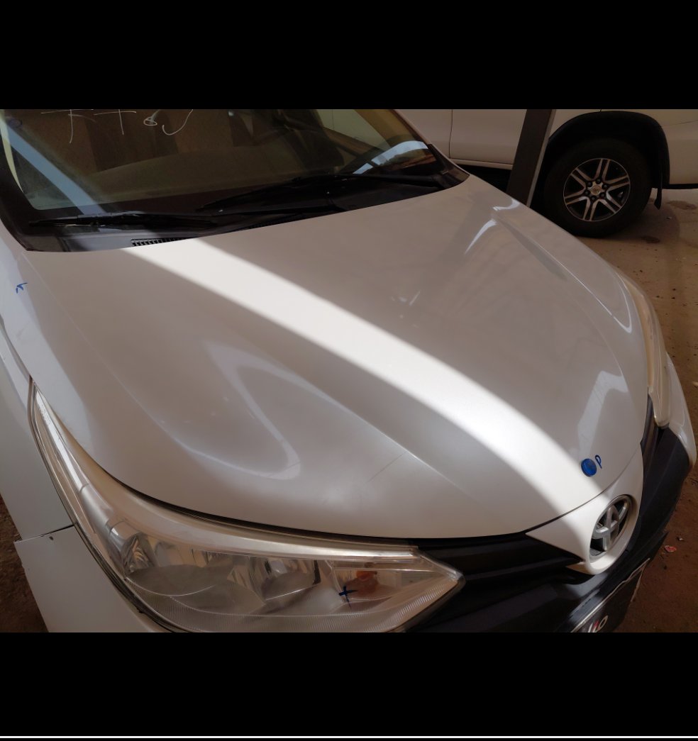 Toyota Yaris Y PLUS 2021 image