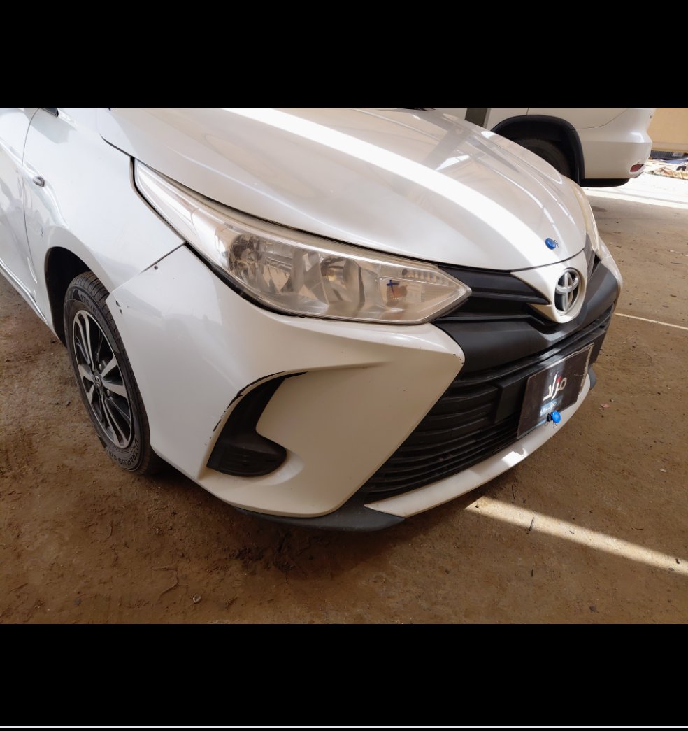 Toyota Yaris Y PLUS 2021 image
