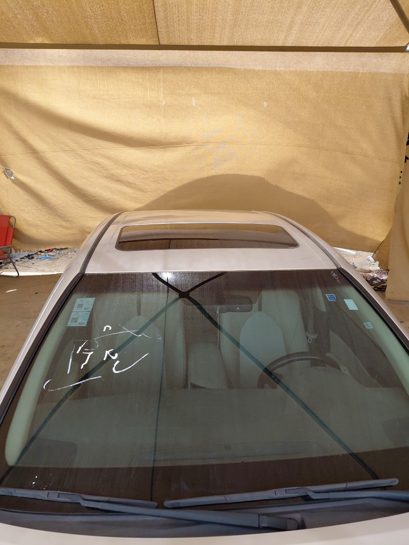 Toyota Camry GRANDE HEV 2020 image