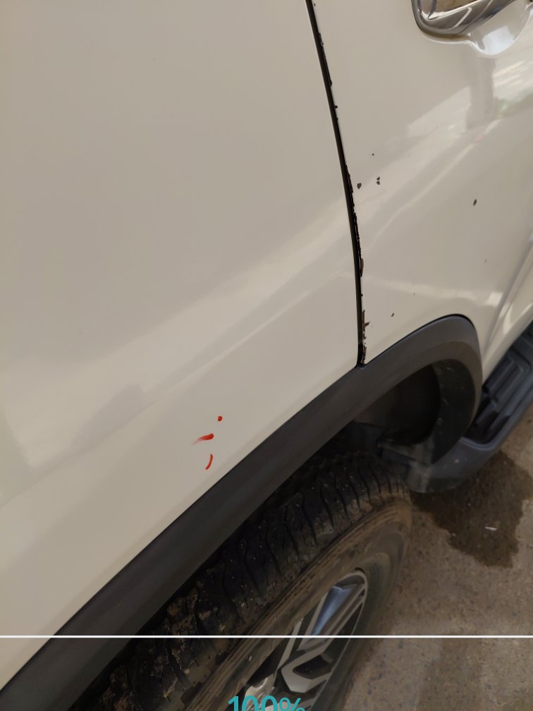 Toyota Fortuner GX2 2021 image