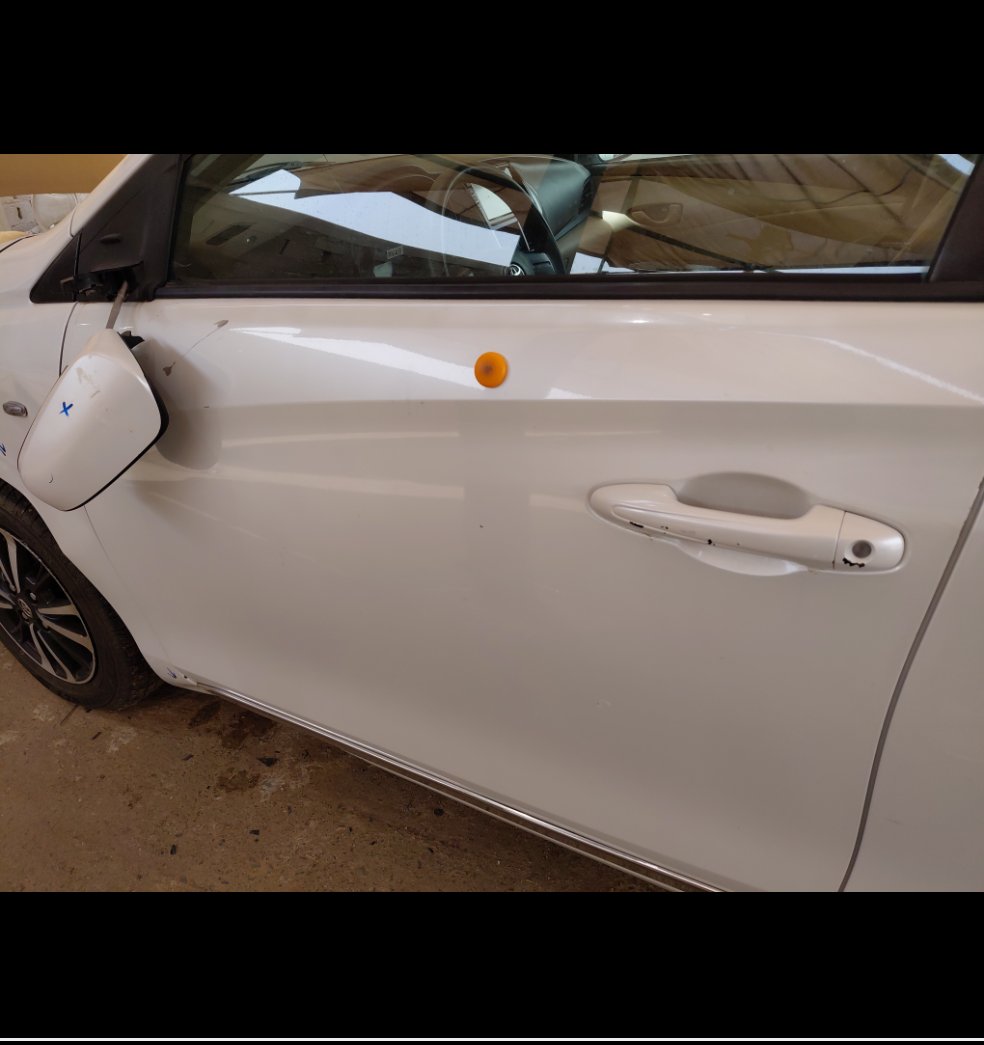Toyota Yaris Y PLUS 2021 image