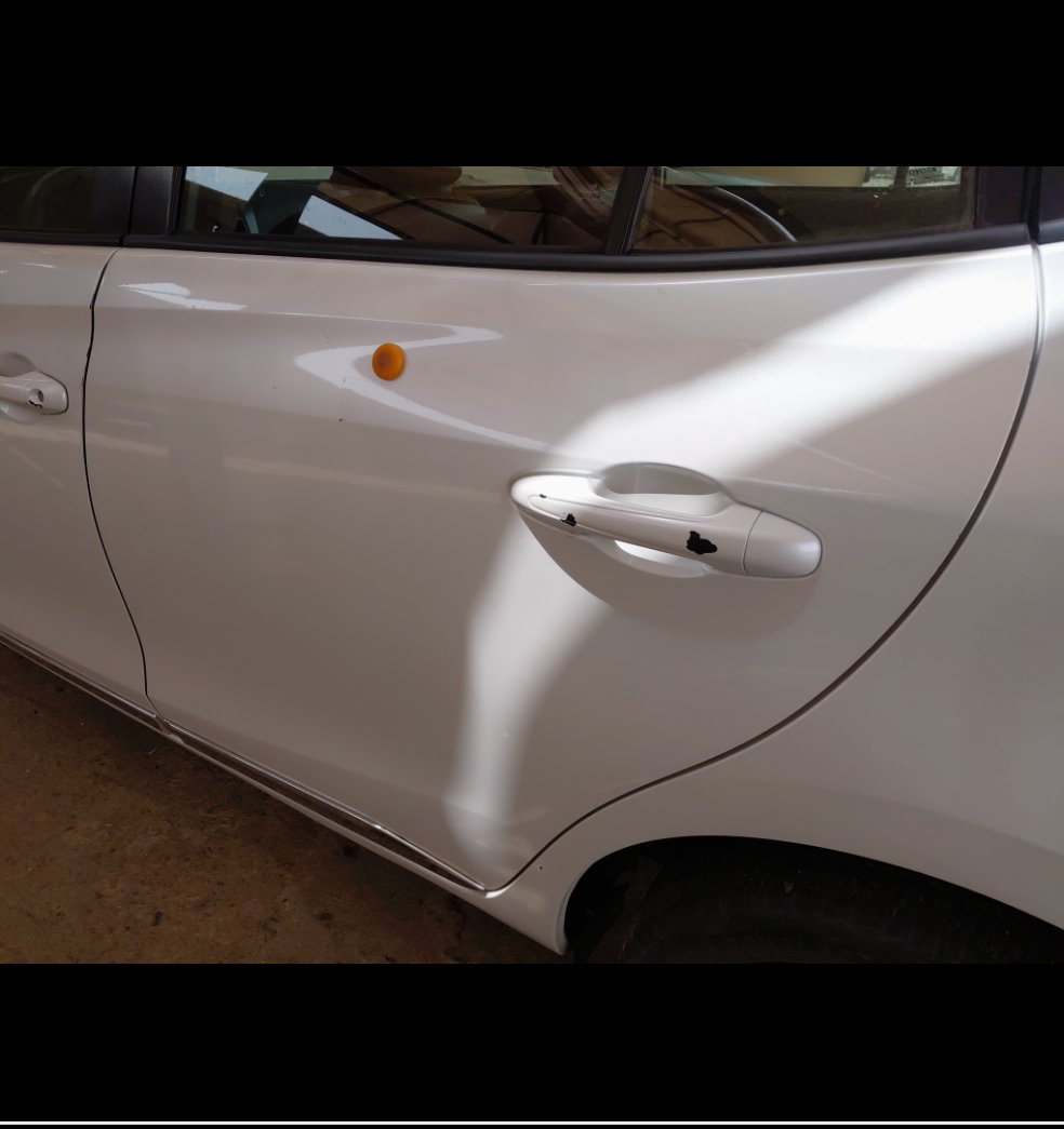 Toyota Yaris Y PLUS 2021 image