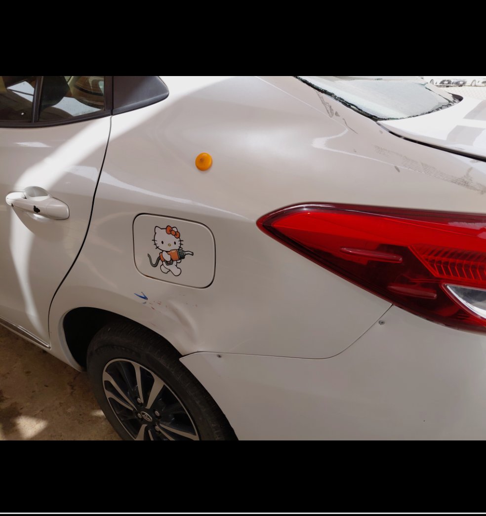 Toyota Yaris Y PLUS 2021 image