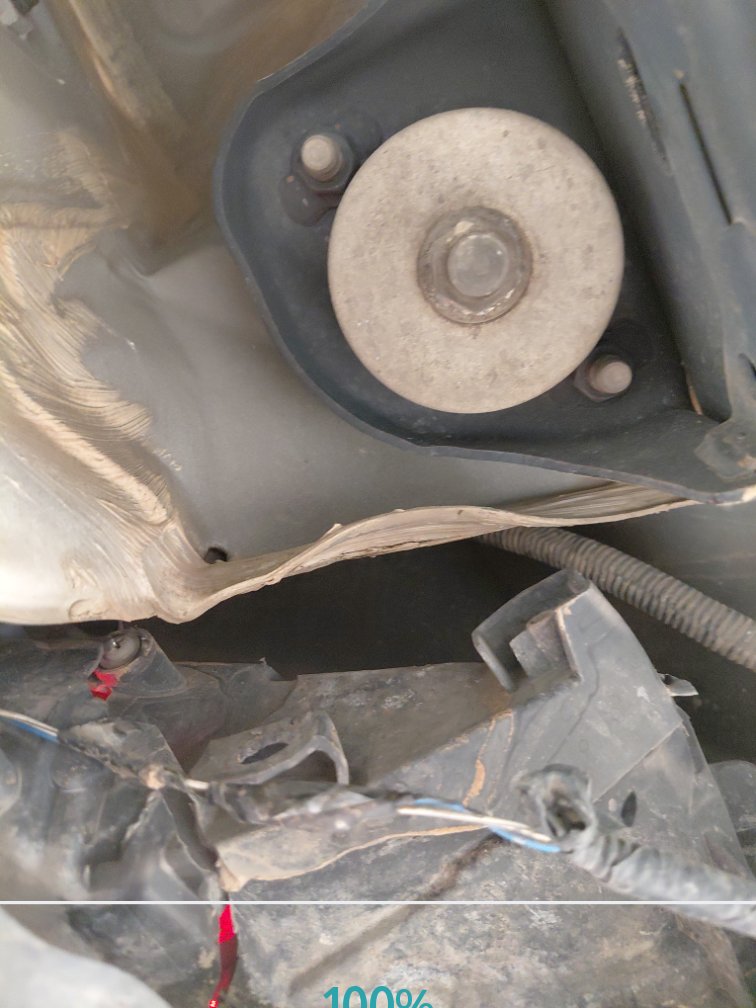Toyota Fortuner GX2 2021 image
