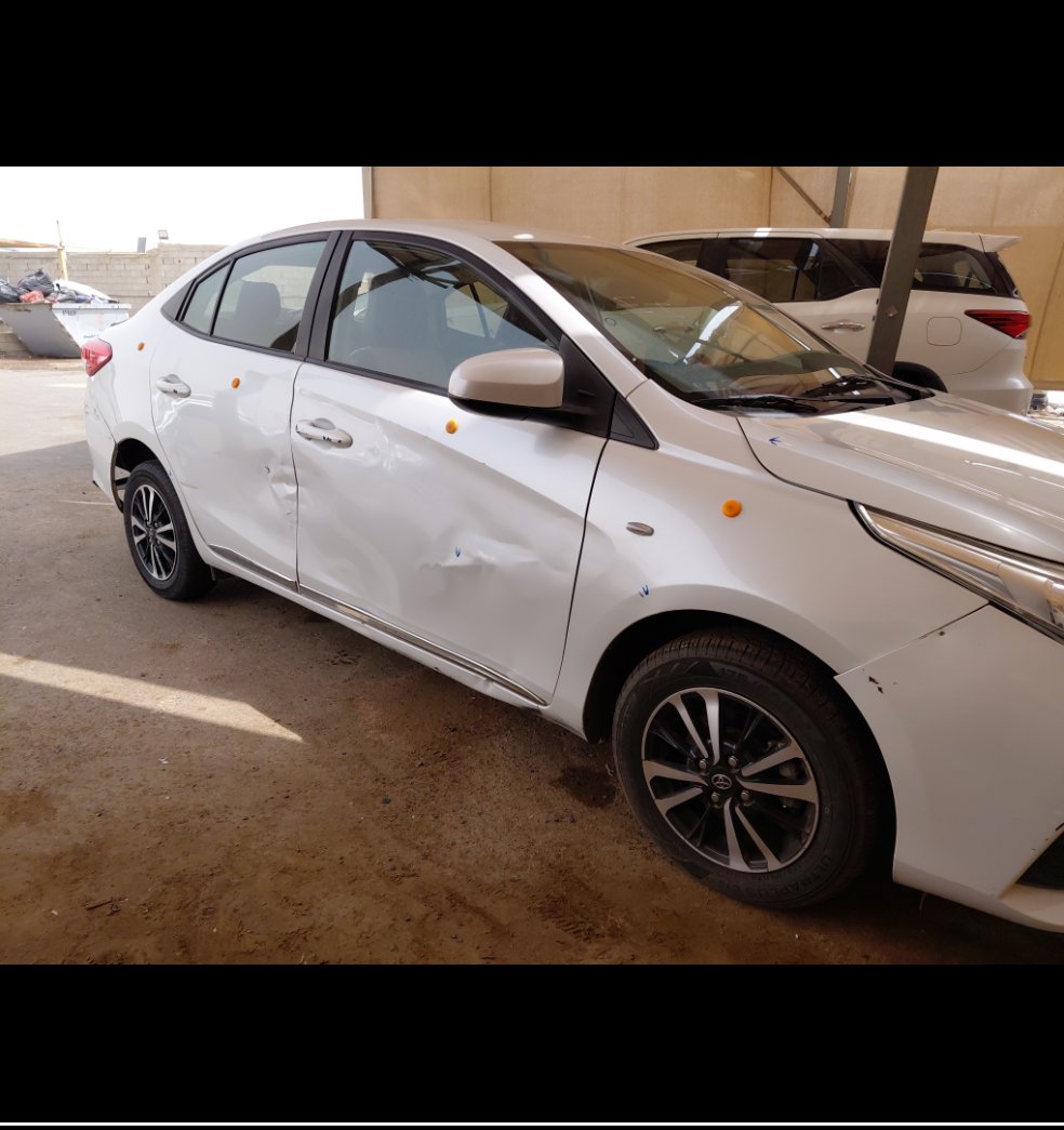 Toyota Yaris Y PLUS 2021 image