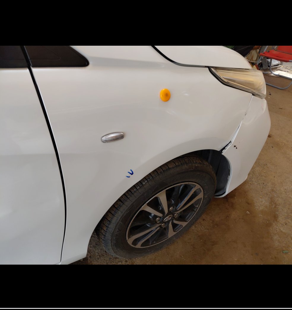 Toyota Yaris Y PLUS 2021 image