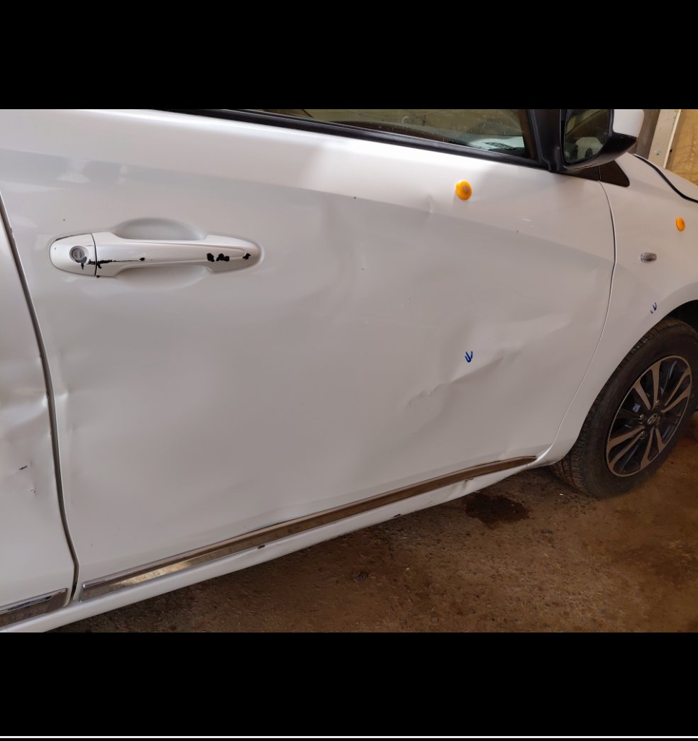 Toyota Yaris Y PLUS 2021 image