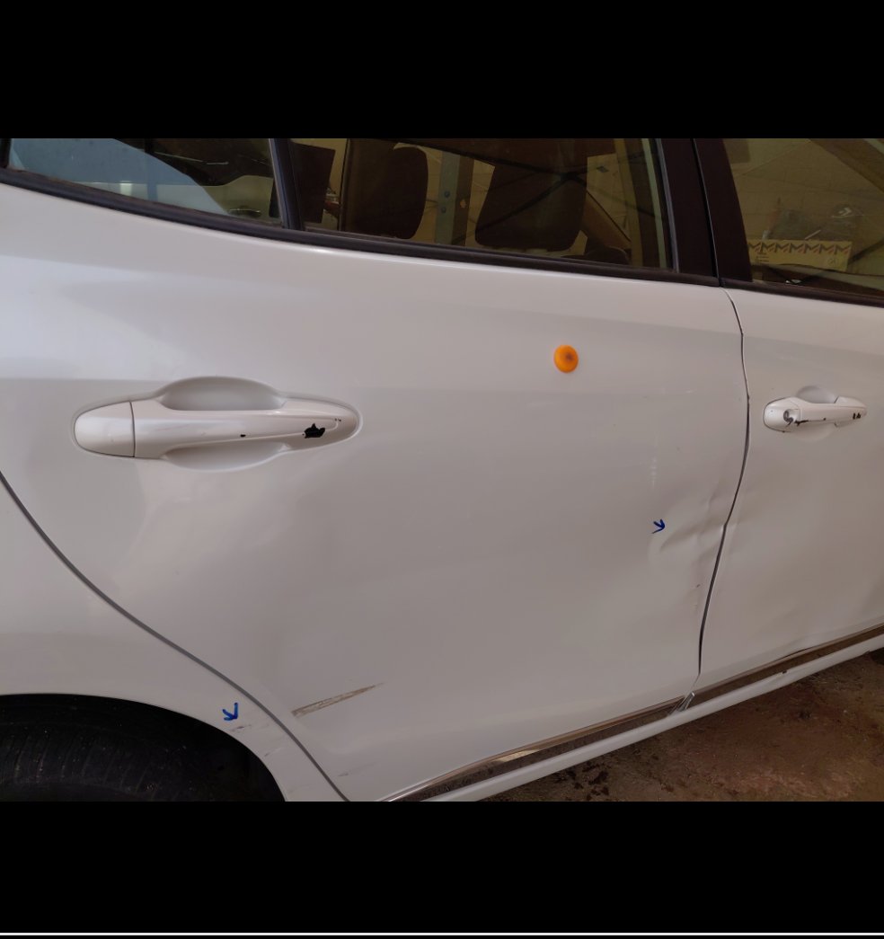 Toyota Yaris Y PLUS 2021 image