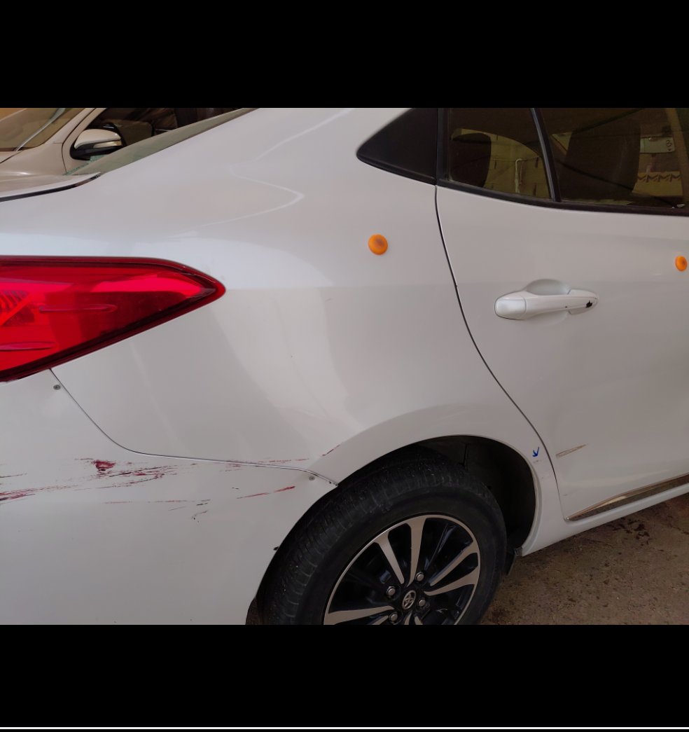 Toyota Yaris Y PLUS 2021 image