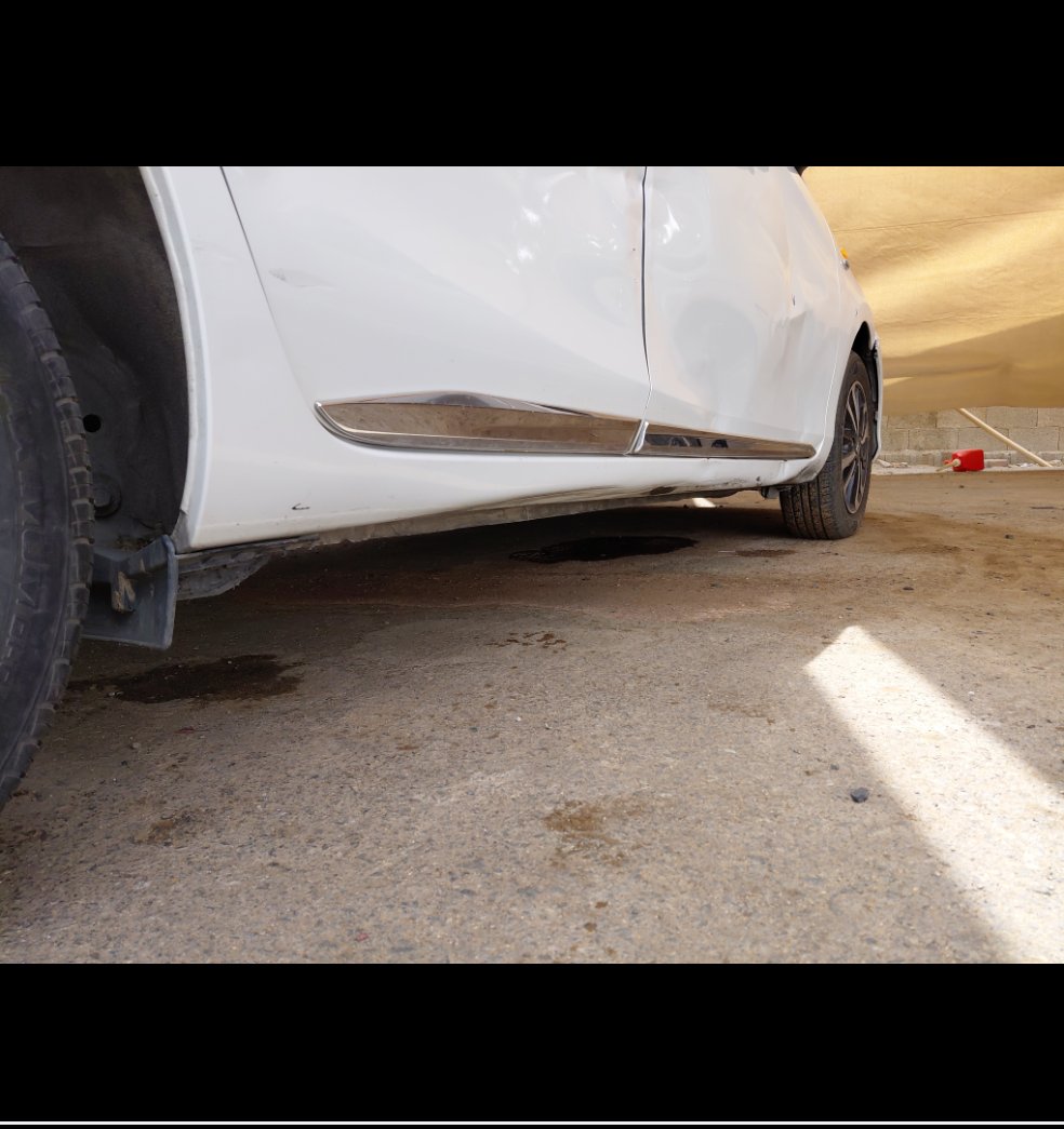 Toyota Yaris Y PLUS 2021 image