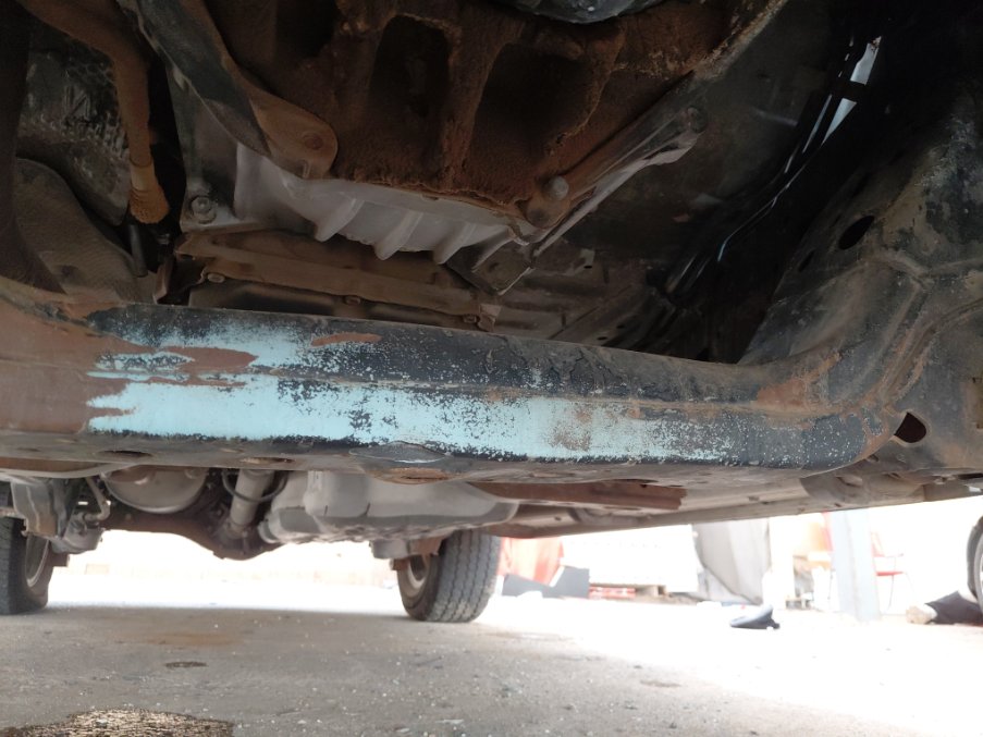 Toyota Fortuner GX2 2021 image