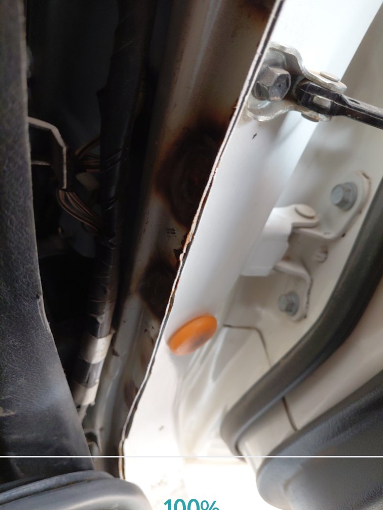 Toyota Fortuner GX2 2021 image