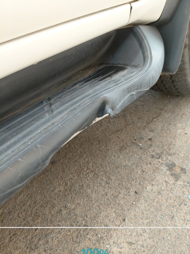 Toyota Fortuner GX2 2021 image