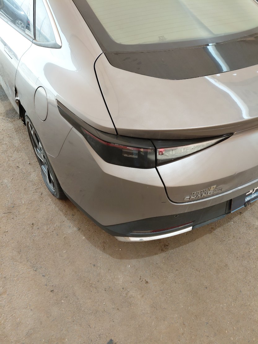 شانجان ايدو بلس  2025 image
